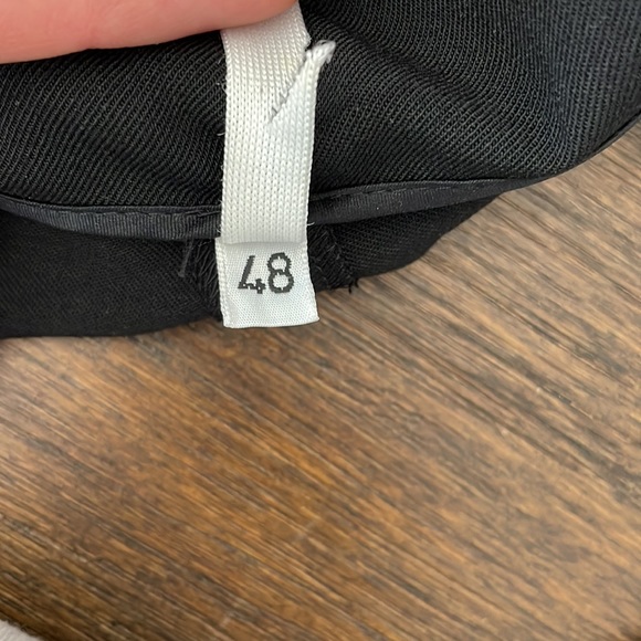 PierAntonioGaspari Ponte Leather pants - Picture 13 of 15